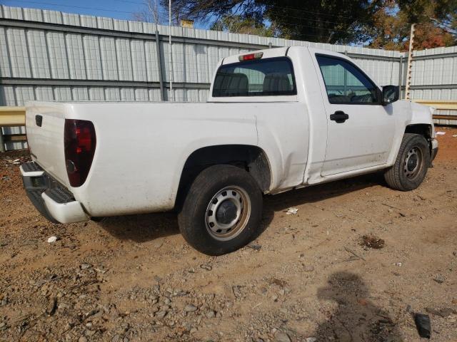 Photo 3 from auction – 2011 CHEVROLET COLORADO with VIN 1GCCSBF91B8106647
