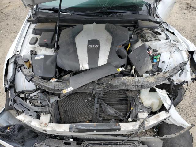 Photo 11 from auction – 2014 HYUNDAI GENESIS 3. with VIN KMHGC4DD7EU263382