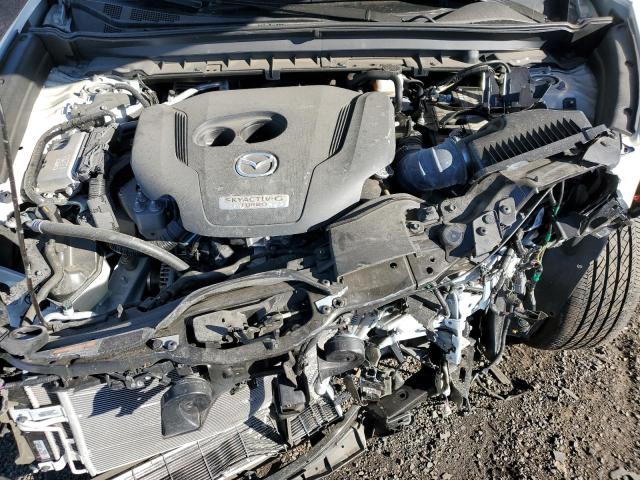 Photo 12 from auction – 2023 MAZDA CX-30 PREM with VIN 3MVDMBEY5PM539798
