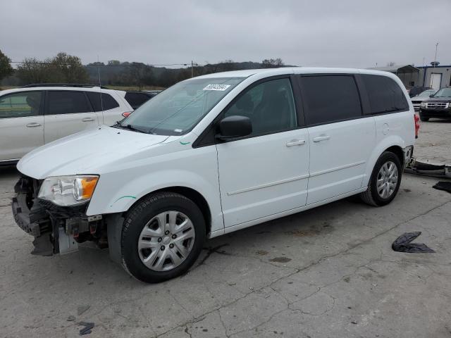 DODGE GRAND CARA 2016 with VIN 2C4RDGBG8GR311867 - Photo from auction