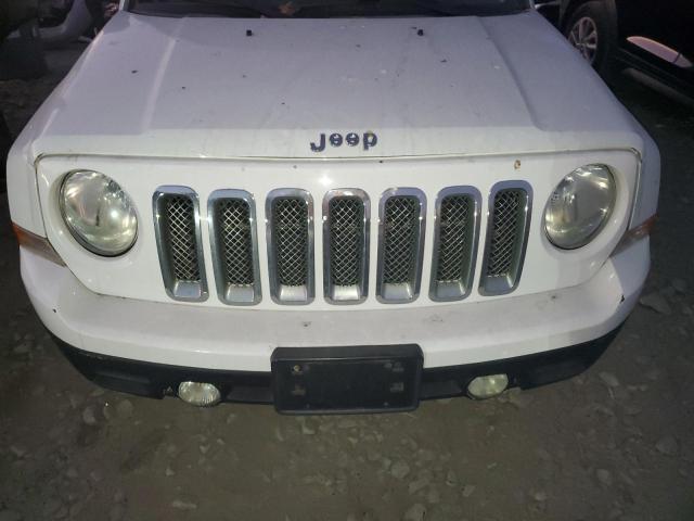Photo 12 from auction – 2012 JEEP PATRIOT LA with VIN 1C4NJRFB7CD571921