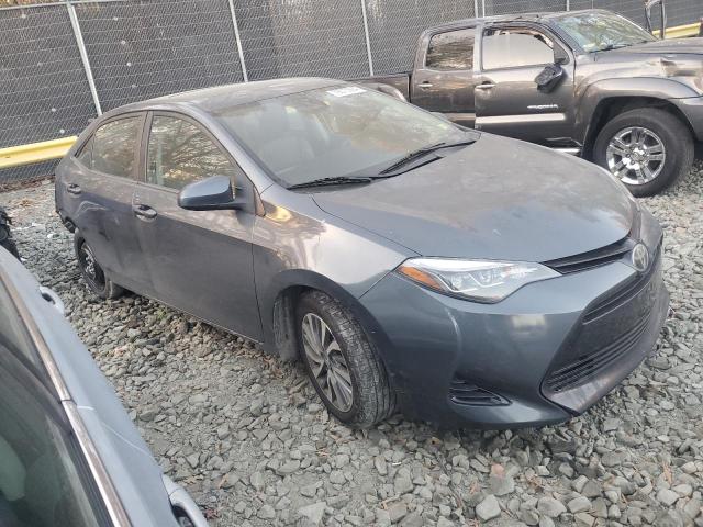Photo 4 from auction – 2017 TOYOTA COROLLA L with VIN 2T1BURHE7HC844295