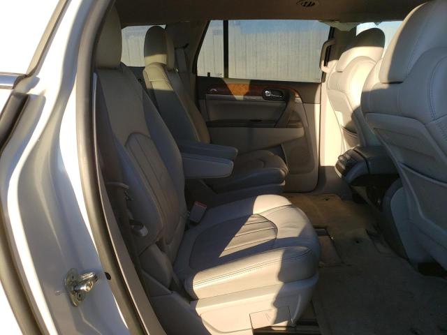 Photo 11 from auction – 2011 BUICK ENCLAVE CX with VIN 5GAKVBED9BJ344085