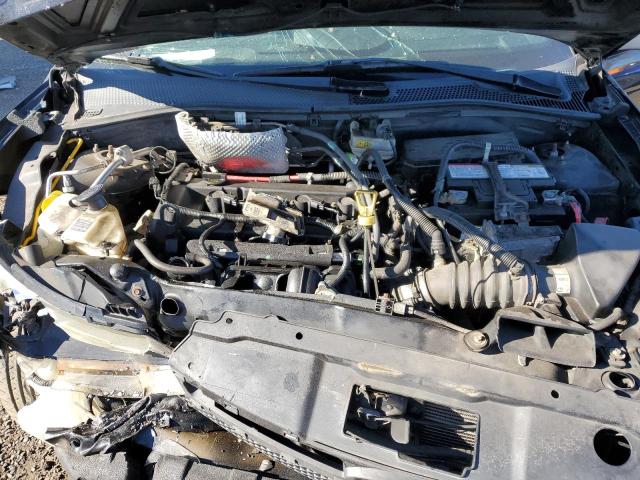 Photo 11 from auction – 2010 FORD FOCUS SE with VIN 1FAHP3FN0AW219757