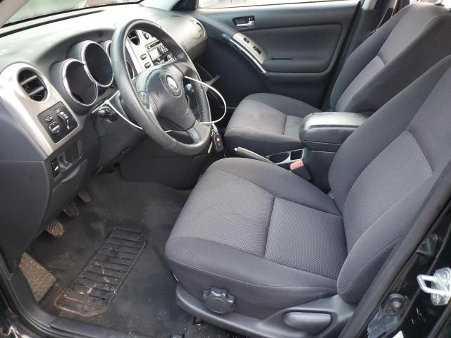 Photo 7 from auction – 2004 TOYOTA COROLLA MA with VIN 2T1KR32E74C193431