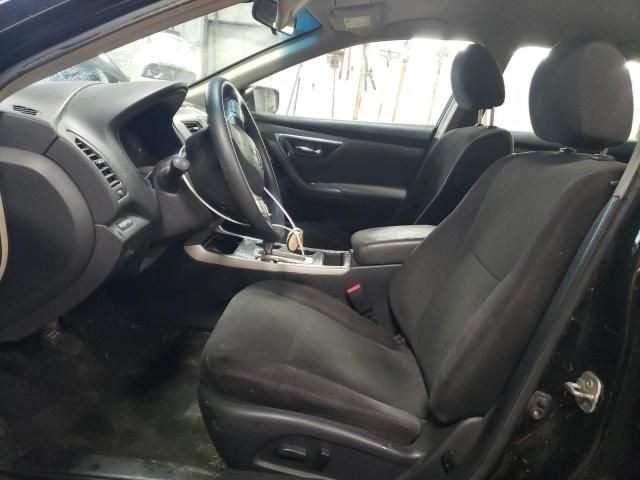 Photo 7 from auction – 2013 NISSAN ALTIMA S with VIN 1N4AL3AP5DC124591