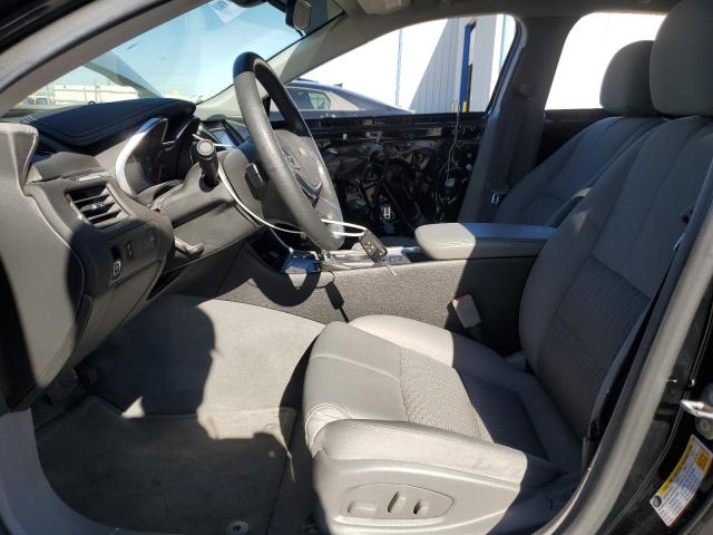 Photo 7 from auction – 2016 CHEVROLET IMPALA LS with VIN 2G11Z5SAXG9153913