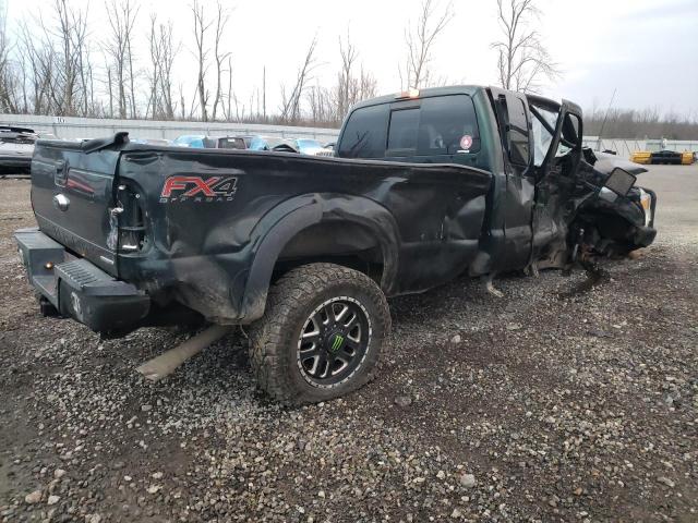 Photo 3 from auction – 2015 FORD F250 SUPER with VIN 1FT7X2B60FEB43307