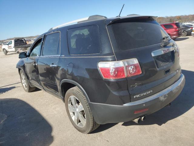 Zdjęcie 2 z aukcji – 2012 GMC ACADIA SLT z VIN 1GKKVRED7CJ371296