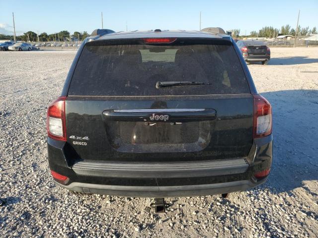 Photo 6 from auction – 2014 JEEP COMPASS LA with VIN 1C4NJDEB6ED810060