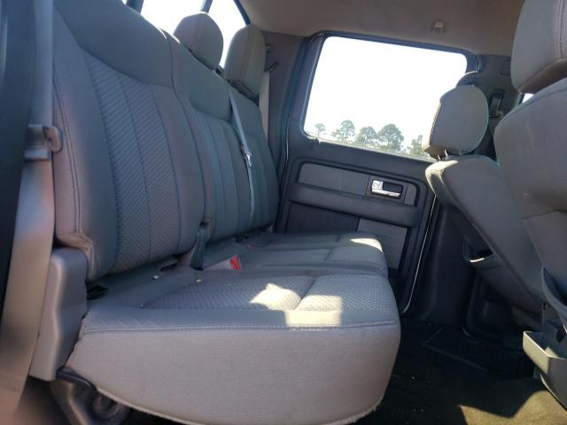 Photo 10 from auction – 2013 FORD F150 SUPER with VIN 1FTFW1CT2DKF24216