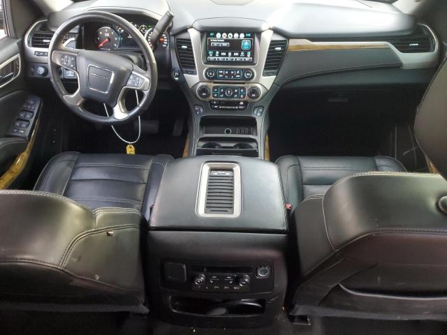 Photo 8 from auction – 2017 GMC YUKON DENA with VIN 1GKS2CKJ4HR118848