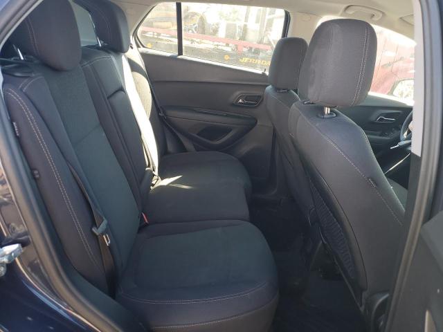 Photo 11 from auction – 2019 CHEVROLET TRAX LS with VIN 3GNCJNSB0KL242631