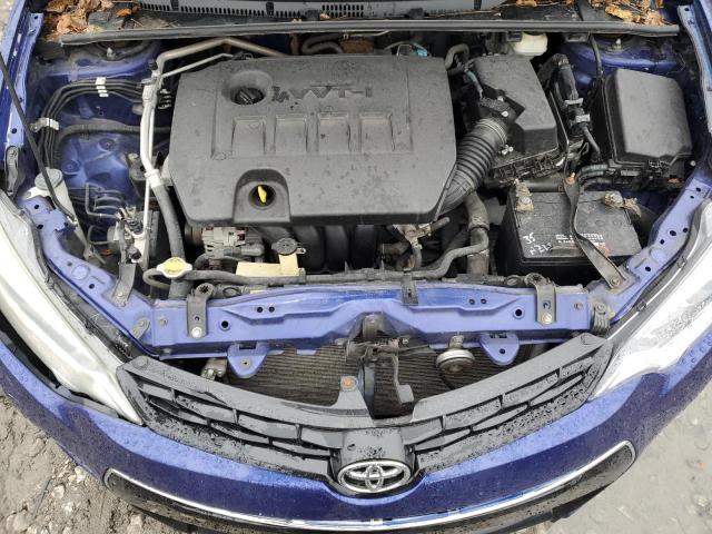 Photo 11 from auction – 2015 TOYOTA COROLLA L with VIN 5YFBURHE2FP308738