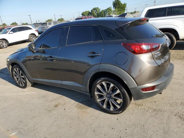 Photo 2 from auction – 2019 MAZDA CX-3 TOURI with VIN JM1DKDC76K0435104