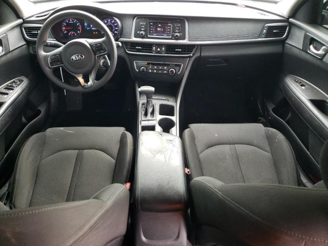 Photo 8 from auction – 2016 KIA OPTIMA LX with VIN 5XXGT4L36GG022273