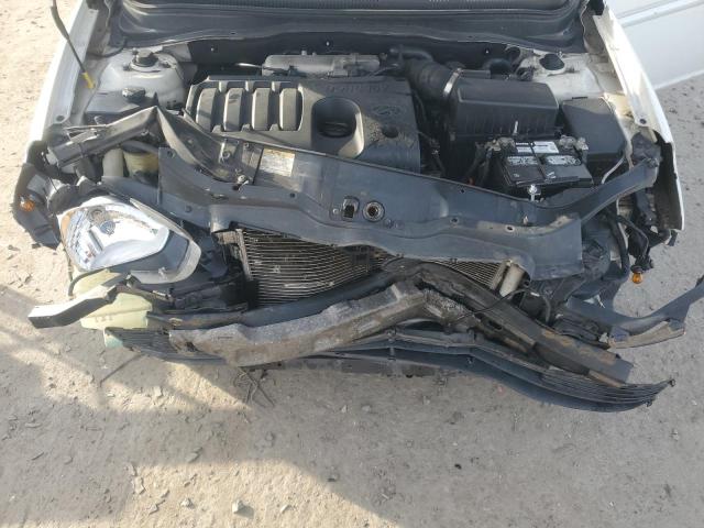 Photo 11 from auction – 2009 HYUNDAI ACCENT GLS with VIN KMHCN46C19U363058