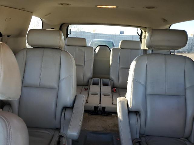 Photo 10 from auction – 2007 GMC YUKON with VIN 1GKFK13057J124392