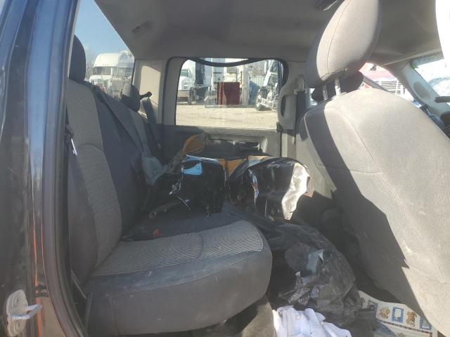 Photo 10 from auction – 2011 DODGE RAM 1500 with VIN 1D7RV1CT5BS643106
