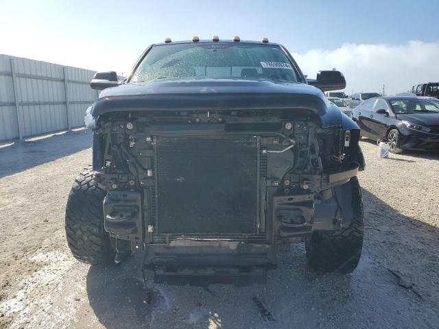 Photo 5 from auction – 2012 DODGE RAM 2500 S with VIN 3C6UD5DL9CG293119