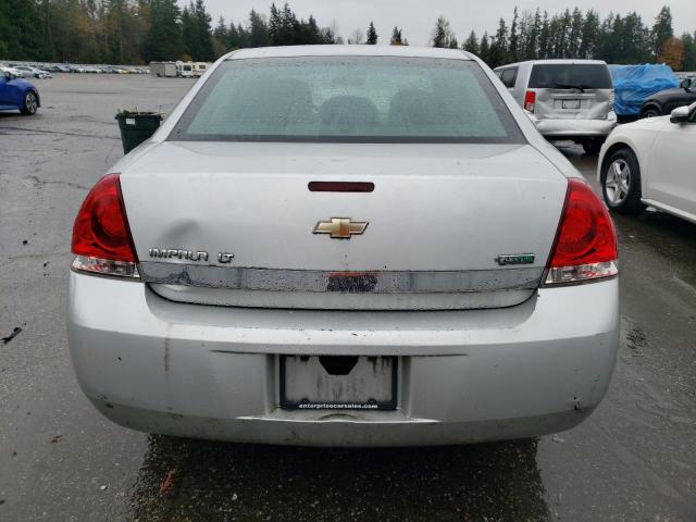 Photo 6 from auction – 2011 CHEVROLET IMPALA LT with VIN 2G1WG5EK7B1300938