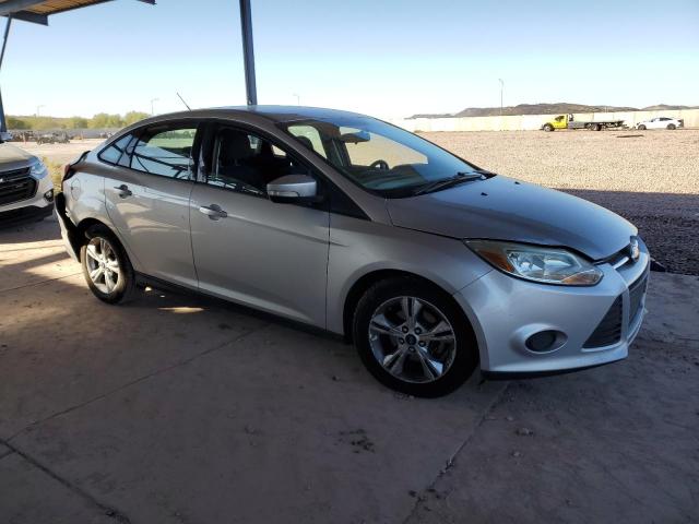 Photo 4 from auction – 2013 FORD FOCUS SE with VIN 1FADP3F20DL245138
