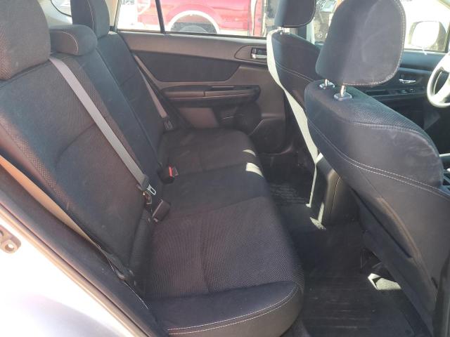 Photo 11 from auction – 2013 SUBARU XV CROSSTR with VIN JF2GPACC9D2825021