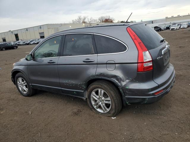 Photo 2 from auction – 2011 HONDA CR-V EXL with VIN JHLRE4H71BC030792