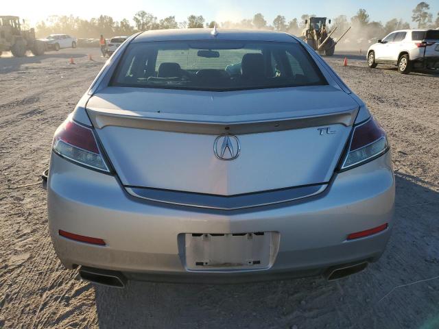 Zdjęcie 6 z aukcji – 2014 ACURA TL TECH z VIN 19UUA8F5XEA004303