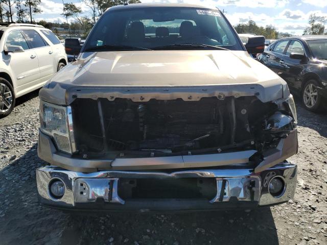 Photo 5 from auction – 2012 FORD F150 SUPER with VIN 1FTFW1CTXCFC30618