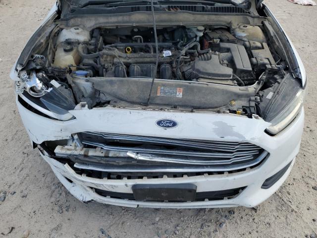 Photo 11 from auction – 2014 FORD FUSION SE with VIN 3FA6P0H72ER387302