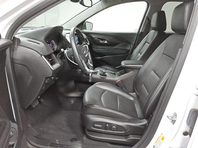 Photo 7 from auction – 2024 GMC TERRAIN SL with VIN 3GKALVEG1RL194721
