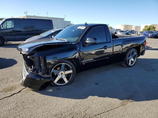 Photo 1 from auction – 2008 CHEVROLET SILVERADO with VIN 1GCEC14CX8Z292805