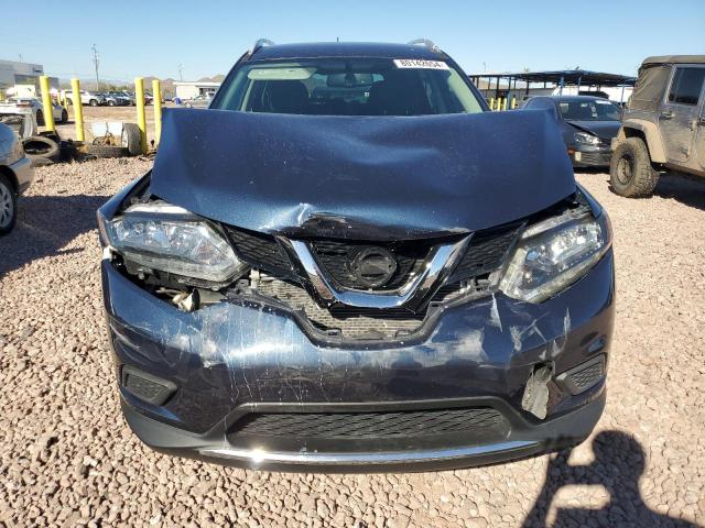 Photo 5 from auction – 2015 NISSAN ROGUE S with VIN KNMAT2MT3FP520088