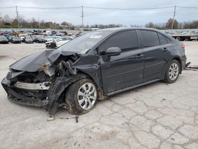 Photo 1 from auction – 2023 TOYOTA COROLLA LE with VIN JTDBCMFE3P3020410