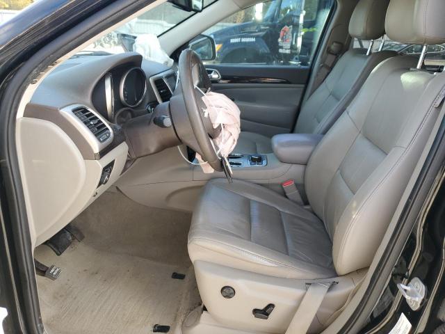 Photo 7 from auction – 2012 JEEP GRAND CHER with VIN 1C4RJFAG8CC232335