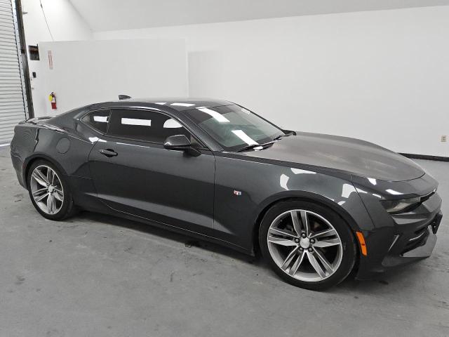 Photo 4 from auction – 2018 CHEVROLET CAMARO LT with VIN 1G1FB1RS6J0132690