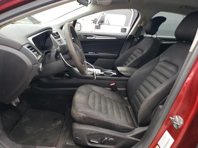 Photo 7 from auction – 2013 FORD FUSION SE with VIN 3FA6P0H72DR358896