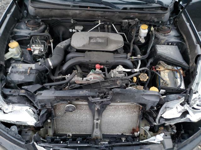 Photo 11 from auction – 2011 SUBARU OUTBACK 2. with VIN 4S4BRBJC3B3445042