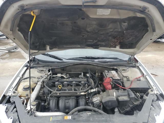 Photo 11 from auction – 2010 FORD FUSION S with VIN 3FAHP0GA6AR158766