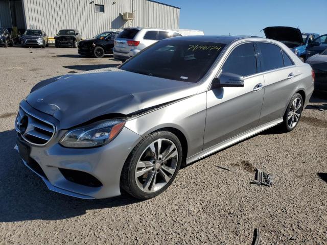 Photo 1 from auction – 2014 MERCEDES-BENZ E 350 with VIN WDDHF5KB9EA824468