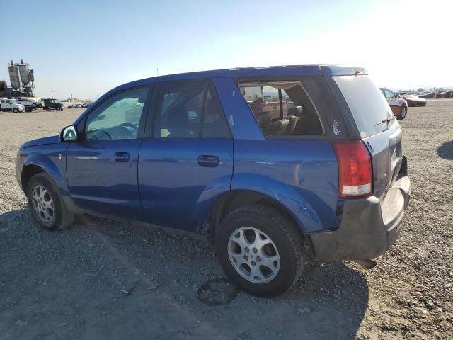 Photo 2 from auction – 2005 SATURN VUE with VIN 5GZCZ53485S824658