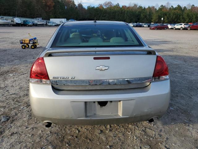 Photo 6 from auction – 2007 CHEVROLET IMPALA LT with VIN 2G1WC58RX79237542