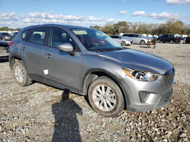 Photo 4 from auction – 2014 MAZDA CX-5 SPORT with VIN JM3KE2BE4E0334304