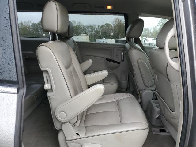 Photo 11 from auction – 2011 NISSAN QUEST S with VIN JN8AE2KP7B9006313
