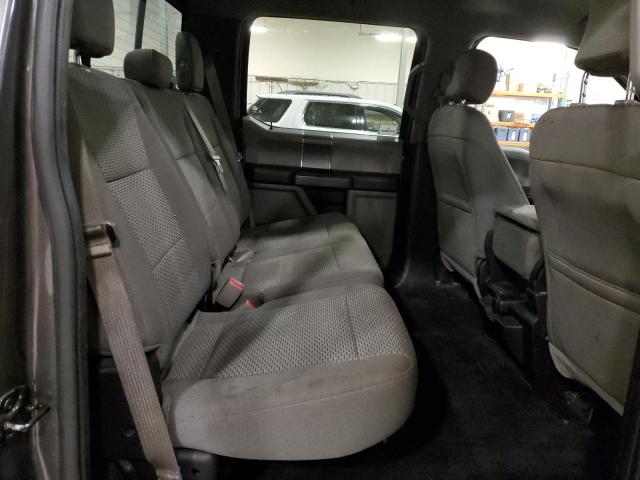Photo 10 from auction – 2016 FORD F150 SUPER with VIN 1FTEW1EP8GKF12006