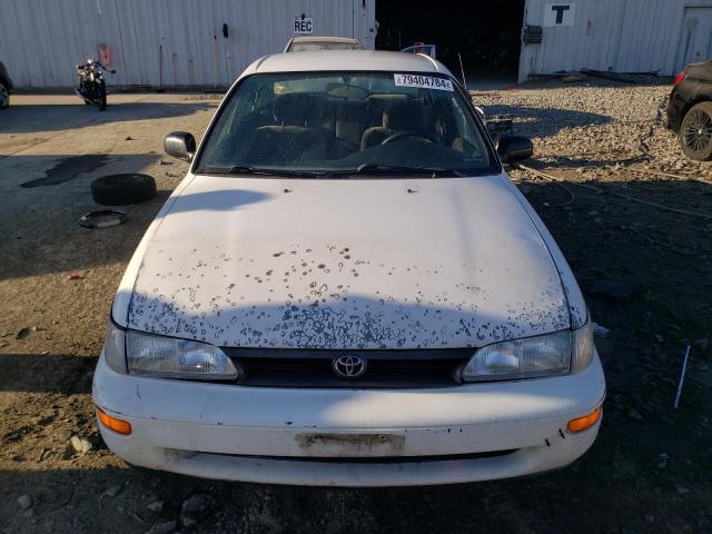 Photo 5 from auction – 1993 TOYOTA COROLLA LE with VIN 2T1AE09E5PC003447