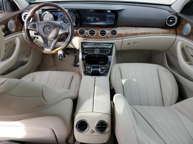 Photo 8 from auction – 2017 MERCEDES-BENZ E 300 with VIN WDDZF4JB2HA098389