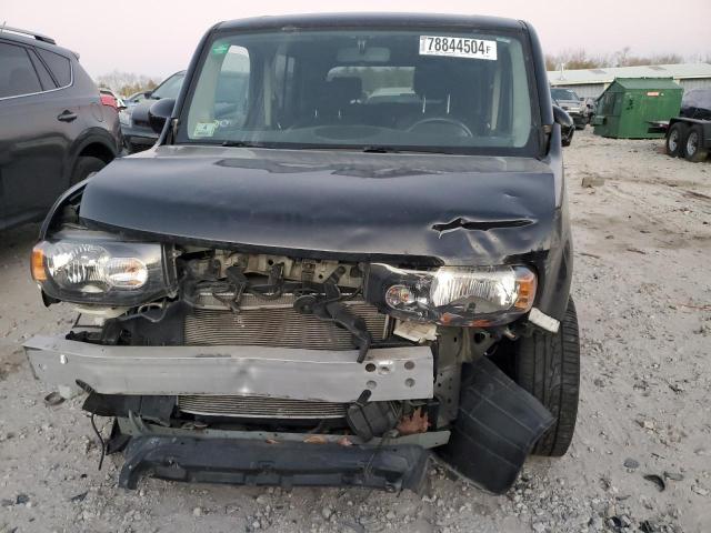 Photo 5 from auction – 2013 NISSAN CUBE S with VIN JN8AZ2KR8DT302050