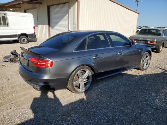 Photo 3 from auction – 2016 AUDI S4 PREMIUM with VIN WAUBGAFL6GA009878